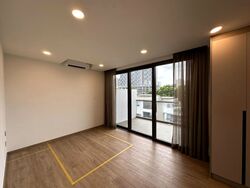 Shrewsbury Road (D11), Terrace #596402041